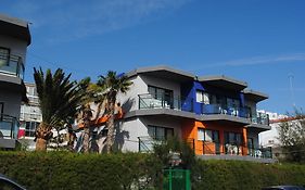 Apartamentos Africana Hotel 3*
